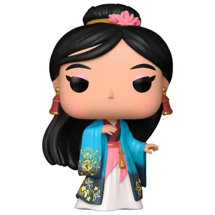 Funko POP figurica Disney Princess Mulan fotografija izdelka