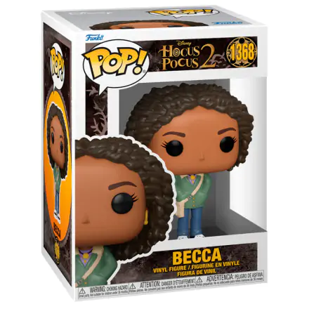 POP figurica Disney Hocus Pocus 2 Becca termékfotója