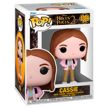 POP figurica Disney Hocus Pocus 2 Cassie termékfotója