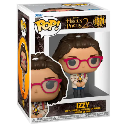 POP figurica Disney Hocus Pocus 2 Izzy termékfotója