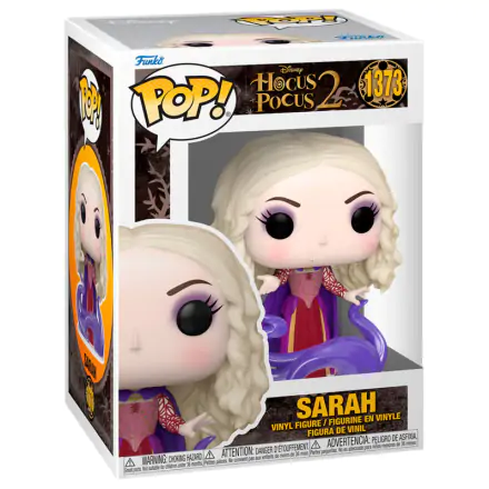 POP figurica Disney Hocus Pocus 2 Sarah fotografija izdelka