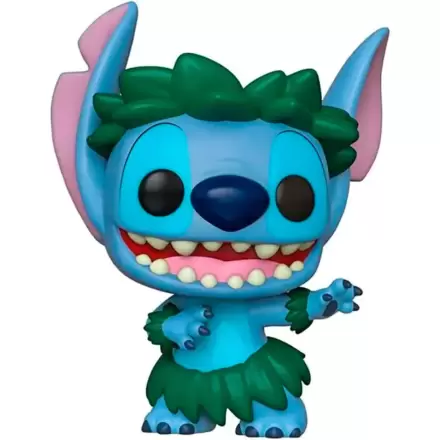 Funko POP figurica Disney Lilo & Stitch Hula Stitch Exclusive termékfotója