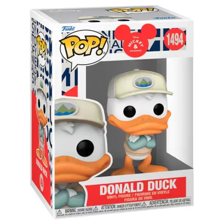 Funko POP figurica Disney Mickey & Friends Donald Duck termékfotója