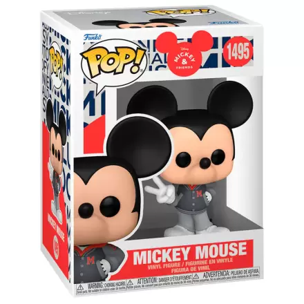 Funko POP figurica Disney Mickey & Friends Mickey Mouse termékfotója