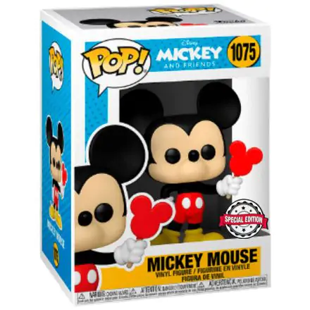 POP figurica Disney Mickey Mouse s sladoledno lučko Exclusive termékfotója