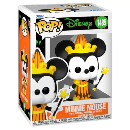 Funko POP figurica Disney Minnie Mouse termékfotója