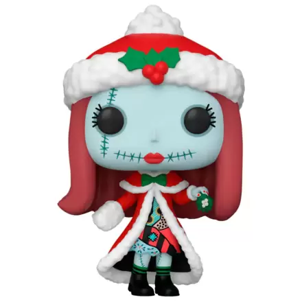 POP figurica Disney Nightmare Before Christmas 30th Anniversary Christmas Sally termékfotója