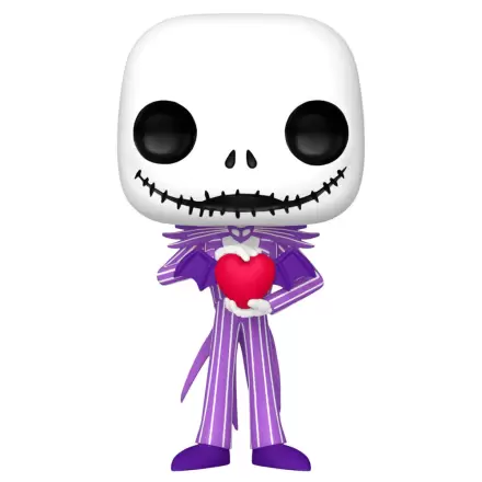 POP figurica Disney Nightmare Before Christmas Jack Skellington termékfotója