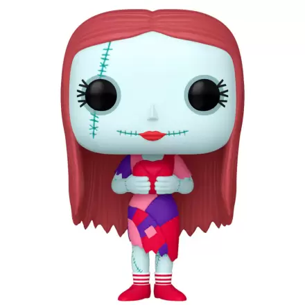 POP figurica Disney Nightmare Before Christmas Sally termékfotója