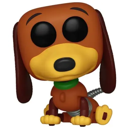 Funko POP figura Disney Pixar Toy Slinky Dog fotografija izdelka