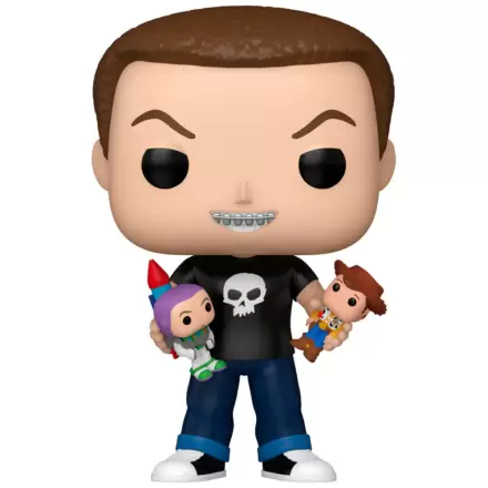 Funko POP figura Disney Pixar Toy Story Sid Exclusive fotografija izdelka