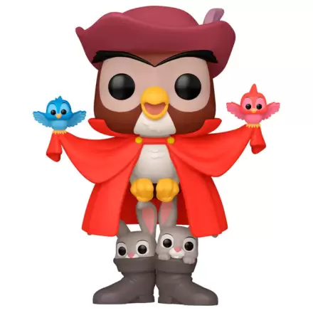 Funko POP figurica Disney Trnuljčica - Sova kot princ termékfotója