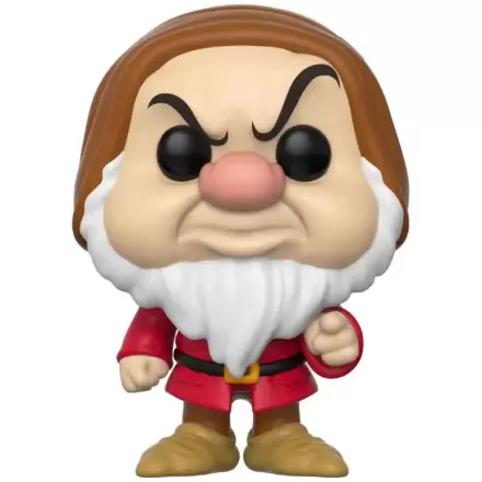 Funko POP figurica Disneyjeva Sneguljčica in sedem palčkov Grumpy termékfotója