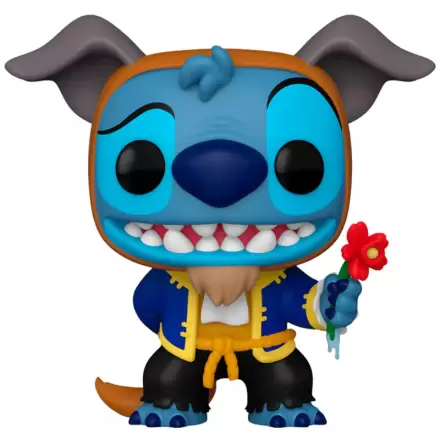 Funko POP figurica Disney Stitch as Beast termékfotója