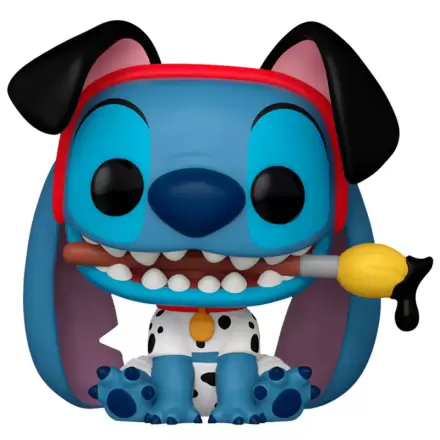 Funko POP figura Disney Stitch kot Pongo termékfotója