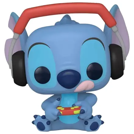 Funko POP figura Disney Stitch Gamer Stitch fotografija izdelka