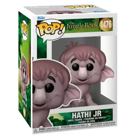 Funko POP figurica Disney Knjiga o džungli Hati ml. termékfotója