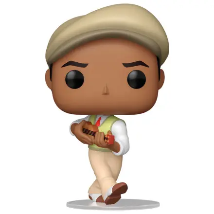 Funko POP figura Disney The Princess and the Frog Naveen z ukulelejem fotografija izdelka