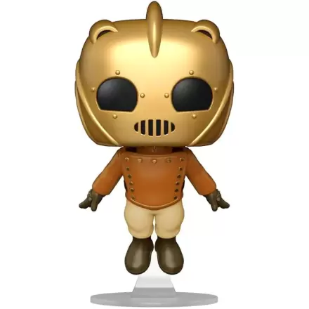 POP figurica Disney The Rocketeer - The Rocketeer Exclusive termékfotója