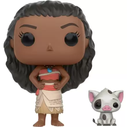 POP figurica Disney Vaiana Moana Pua fotografija izdelka