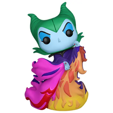 Funko POP figurica Premium Disney Villains Maleficent fotografija izdelka