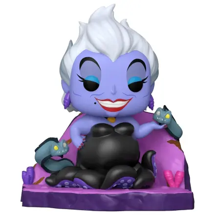 POP figurica Disneyjevi zlikovci Ursula Ekskluzivno fotografija izdelka