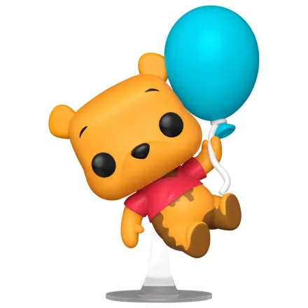 Funko POP figura Disney Winnie the Pooh with Balloon fotografija izdelka