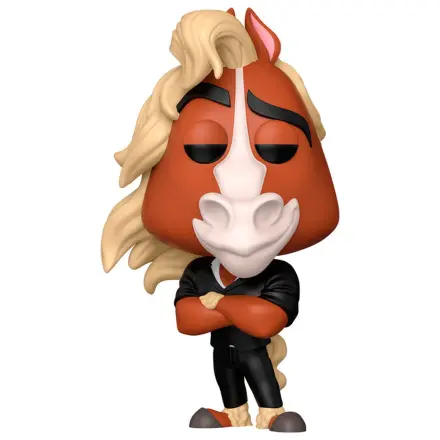 Funko POP figura Disney Zootopia 2 Winddancer fotografija izdelka