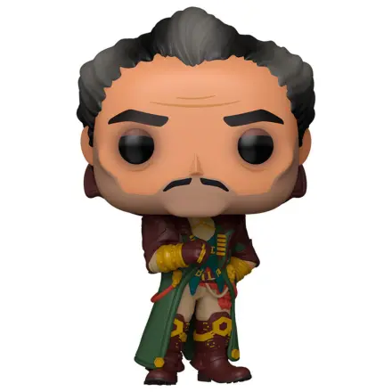 Funko POP figurica Drago Age: The Veilguard Emmrich Volkarin fotografija izdelka