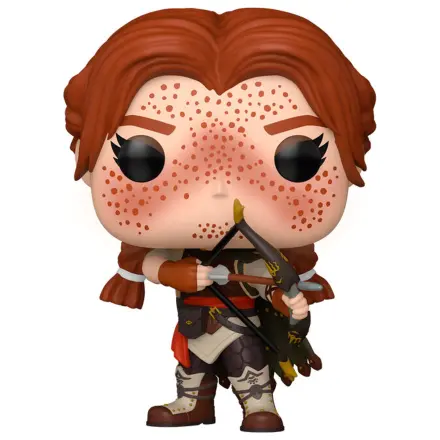 Funko POP figura Drago Age: The Veilguard Lace Harding fotografija izdelka