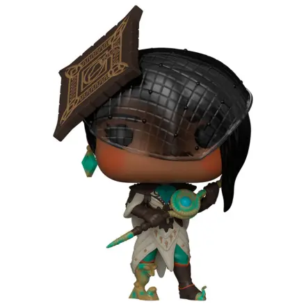 Funko POP figura Dragon Age: The Veilguard Neve fotografija izdelka