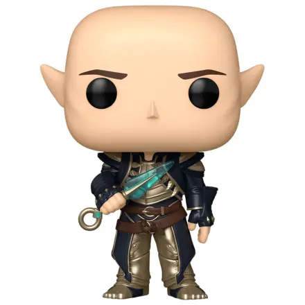 Funko POP figura Dragon Age: The Veilguard Solas fotografija izdelka