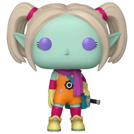 Funko POP figura Dragon Ball Daima Panzy fotografija izdelka