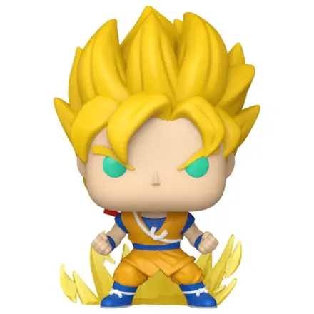 Funko POP figura Dragon Ball Daima Super Saiyan Son Goku Mini fotografija izdelka
