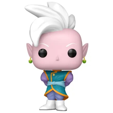 Funko POP figura Dragon Ball Daima Supreme Kai Mini fotografija izdelka