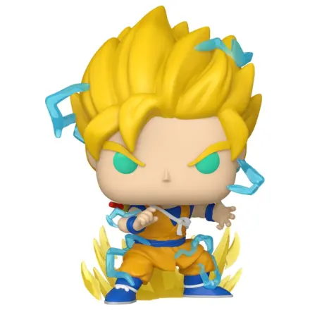 Funko POP figura Dragon Ball Daima Super Saiyan Son Goku Mini Chase fotografija izdelka