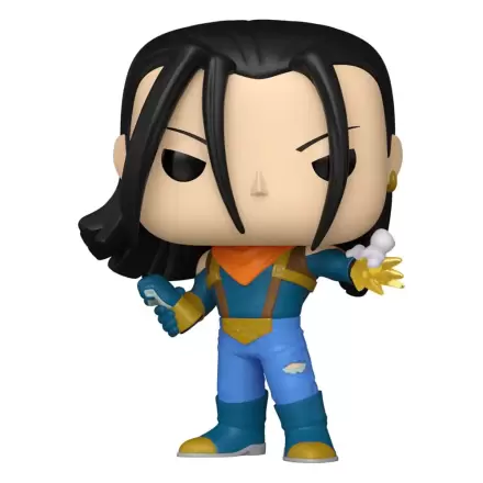 Funko POP figura Dragon Ball GT Super Android 17 fotografija izdelka