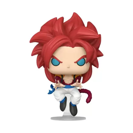 Funko POP figura Dragon Ball GT Super Saiyan 4 Gogeta fotografija izdelka