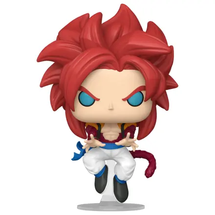 Funko POP figura Dragon Ball GT Super Saiyan 4 Gogeta fotografija izdelka