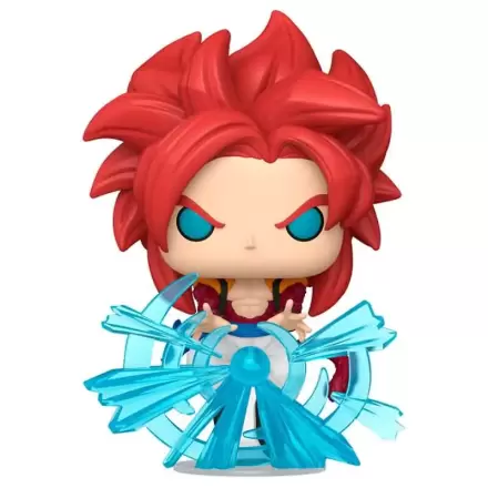 Funko POP figurica Dragon Ball GT Super Saiyan 4 Gogeta (Chase) fotografija izdelka