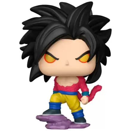 Funko POP figura Dragon Ball GT Super Saiyan 4 Goku fotografija izdelka