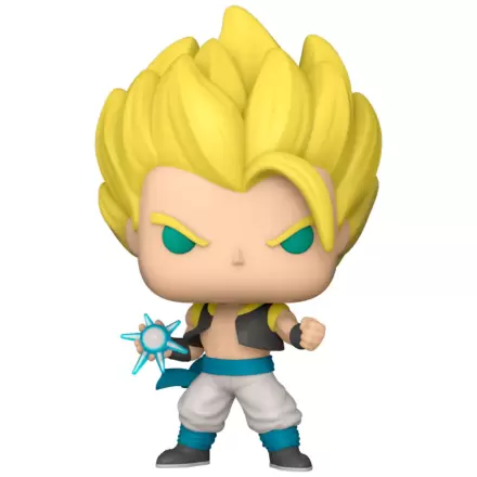 Funko POP figurica Dragon Ball Super Broly Gogeta Chase termékfotója