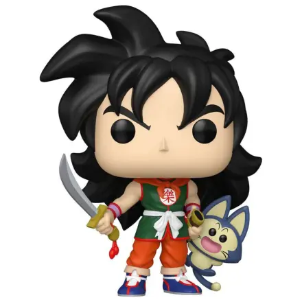 Funko POP figurica Dragon Ball Yamcha & Puar Exclusive fotografija izdelka