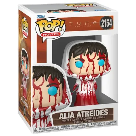 Funko POP figura Dune Part Three Alia Atreides fotografija izdelka