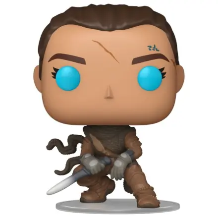 Funko POP figura Dune Part Three Chani fotografija izdelka