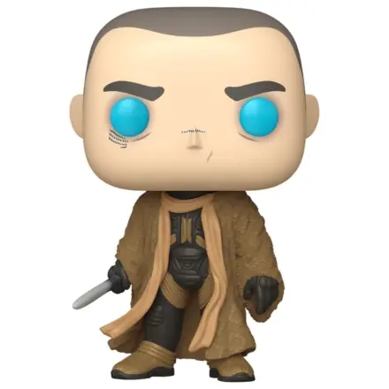 Funko POP figura Dune Part Three Paul Atreides fotografija izdelka