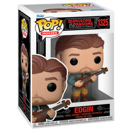 Dungeons & Dragons POP! Movies Vinyl Figurica Edgin 9 cm termékfotója