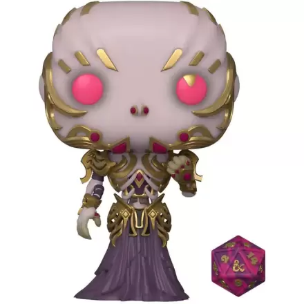 POP figurica Dungeons & Dragons Vecna Exclusive termékfotója