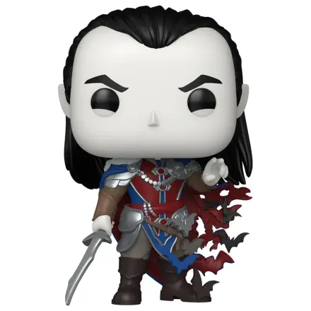 Funko POP figurica Dungeons & Dragons Valindra Strahd fotografija izdelka
