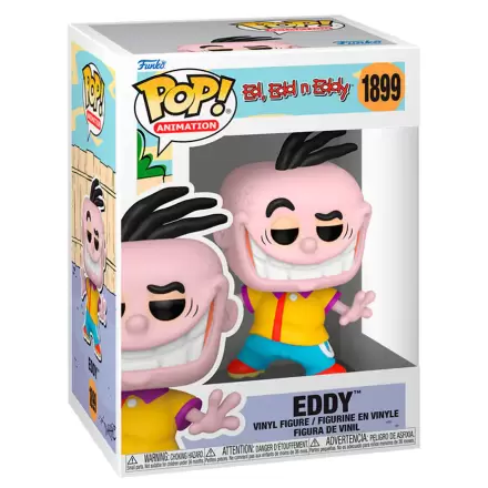 Funko POP figurica Ed, Edd n Eddy - Eddy termékfotója